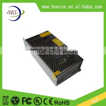 Output dc 12V10A industrial power supply