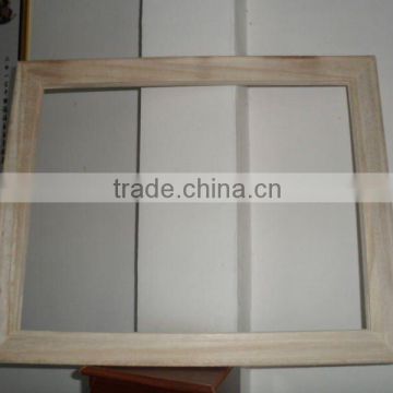 paulownia wood frames