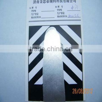 Metallic Sparkle non-leafing aluminium paste