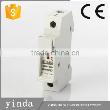Hot Sale RT18-32 Cylindrical Fuse Holder
