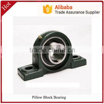 China mini tr pillow block bearing p211 p212 with block housing