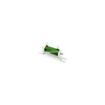 HPR coated heater ceramic wirewound variable 47k resistor
