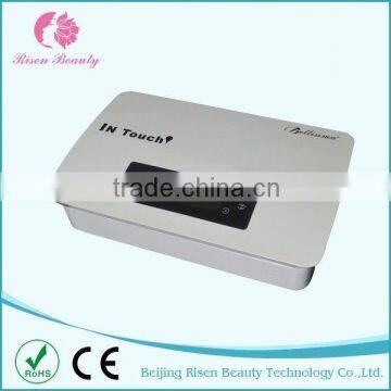 2014 Professional Electric Best Rf Skin Tightening Face Lifting Machine