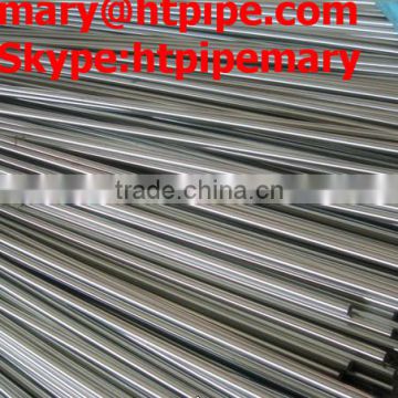 alloy 926 seamless welded pipe tube