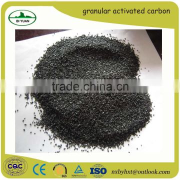 Large Adsorption Capacity Coal based Granular Activated carbon for water filter