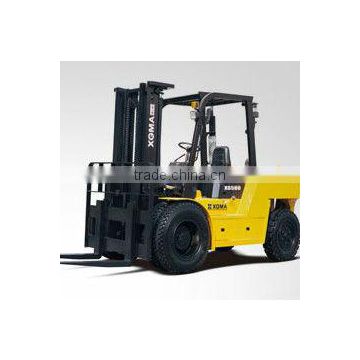 Internal Combustion XCMG XG SDLG shantui zoomlion liugong tiangong Counterbalance Forklift Truck 6T 7T BT forklift