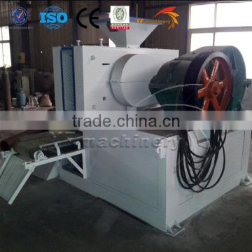 10-15t/h biomass straw coal briquette machine with high quality