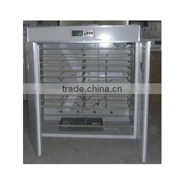 XSA-9 1584pcs electronic fully-automatic incubator and hatcher/poultry incubator thermostat/chicken egg incubator