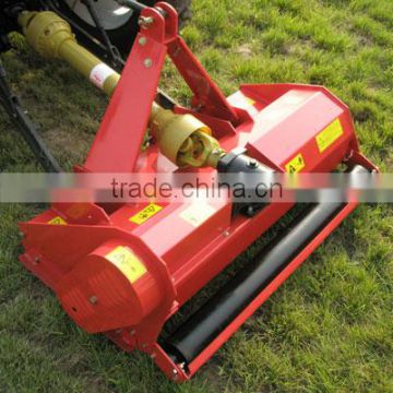 3 point flail mower for tractors