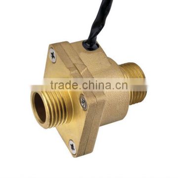 MR-4050-G1/2 Customized brass water flow switch, flowmeter,water flow switch