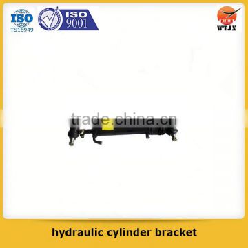 quality assured piston type hydraulic cylinder bracket for sale