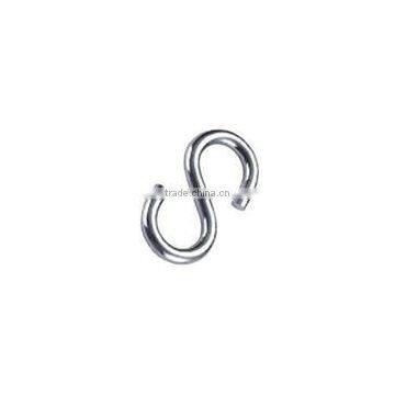 stainless steel hooks