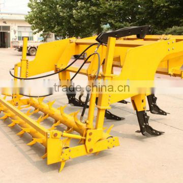 Professional excavator ripper with best quality