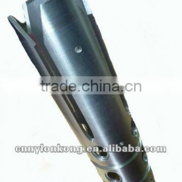 aluminum cnc machining part
