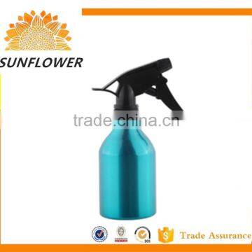 2016 China Alumium trigger spray bottle 250ML