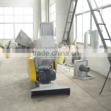 Plastic Granulator Plastic tube Crusher Plastic Shredder