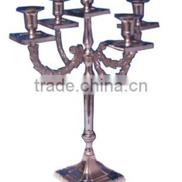 High Quality Metal candle holder