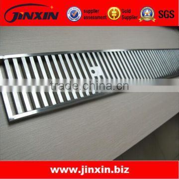 Factory direct sale stainless steel floor grates drain