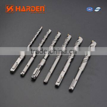 Professional Square Shank Electric Hammer Drill Bits