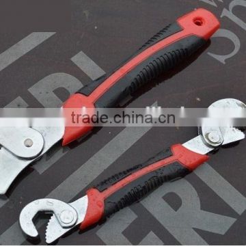 pipe wrench set