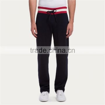Wholesale mens sweat pants sport gym pant casual pants