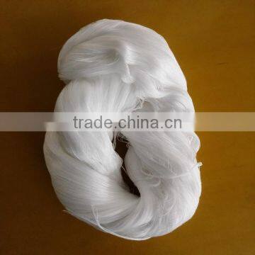 50S2 High Quality Polyester Hank Yarn For Garment