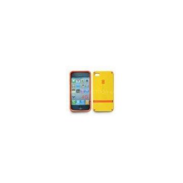 Mobile Phone Cases for Apple's iPhone 4G, Keep Away from Drop and Durt
