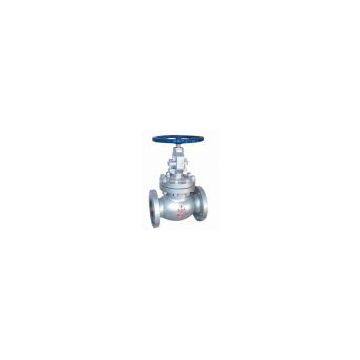 ANSI Globe Valve