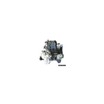 HH368Q-1E1 800cc Engine