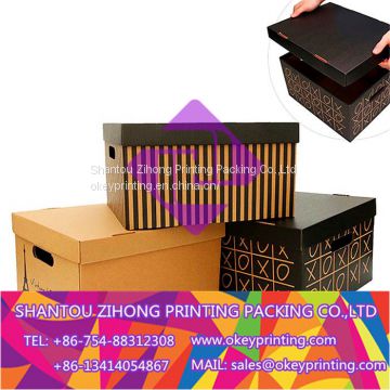 printing color storage box