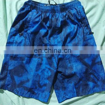 used clothing wholesale men original short pants china used clothing supplier