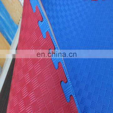 25 mm Reversible Interlocking Taekwondo Eva Foam Mats