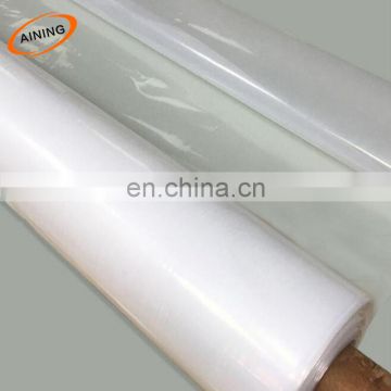 Factory Supply PE Plastic Film For Greenhouse