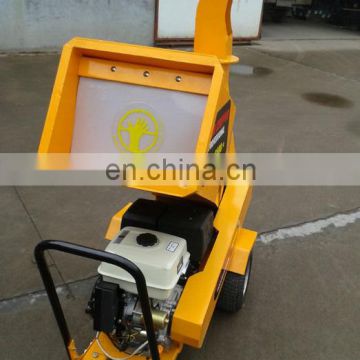 professional manufacturer commercial wood chipper machine made in China