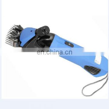 Commercial CE approved  electric sheep clipper/sheep wool shear heep wool clipper machine