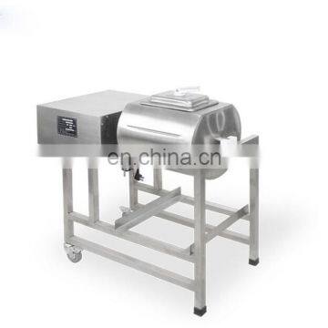 Hot selling vacuum marinate/vacuum bloating machine/meat marinating machine for sale