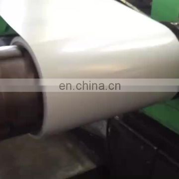 Best Price Protective Film Covered Prepainted Galvanized Steel Coil Ppgl form Shandong
