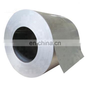 HDG/GI/SECC ZINC coated Cold rolled Galvanized Steel Coil in low price