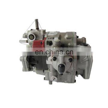 CCEC K19 Diesel Engine Spare Parts Fuel Injection Pump 3060697 3632711