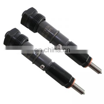 Dongfeng Diesel engine 6BT Fuel injector nozzles 3919339 3919350