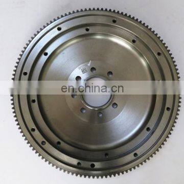 Hot Sale 6CT Diesel Engine Flywheel 3972705