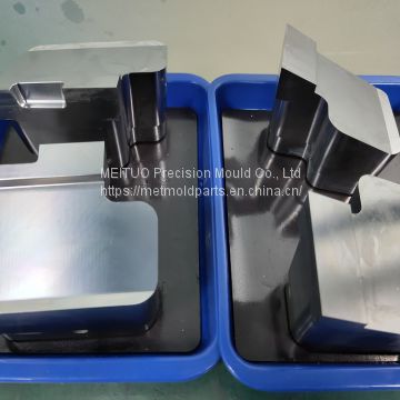 2020 ISO9001  factory of high precision molds components mold in China