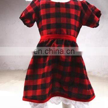 2018 Summer Baby Girl Clothes Dress Infant Sling Rompers Body Bebes Baby Dress