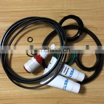 Seal repair kit pneumatic cylinder kit DSBG-160 80251574