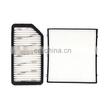 Auto engine Air filter systems for cars 28113-2K000
