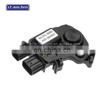 Front Right Passenger Side Door Lock Actuator Control Central Latch 72115-S6A-J11 For Honda For Accord For CR-V For Acura