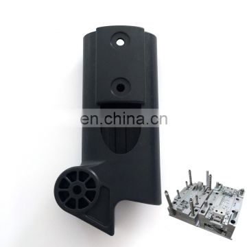 China Guangzhou Haoshun factory car mold for cover handle holder etc