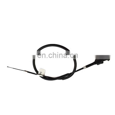 Professional standard customized motorcycle chock cable OEM 17950-K21-900