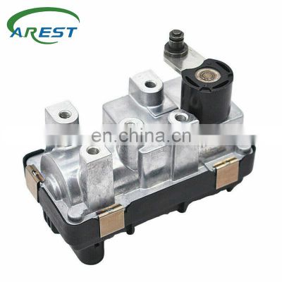 Turbocharger Actuator OEM 794877-0004 6NW009543 Fit for Mercedes-Benz Sprinter Classic 2.2L 411D