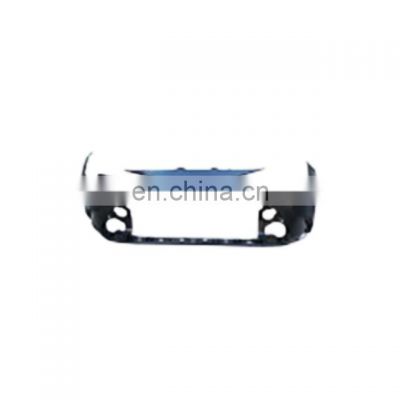 High Quality Auto Front Bumper for corolla 2020